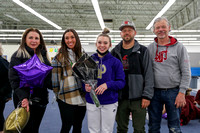 Senior Night | Puyallup, ER and Rogers