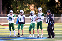 Week 9: C-Team Emerald Ridge at Rogers KOTH