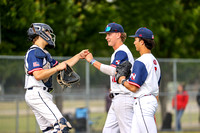 Summer Club Baseball