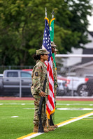 Rogers ROTC