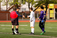 Rogers vs. Puyallup