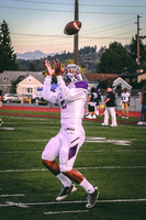 Week 3: Varsity vs. Puyallup