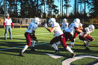 Week 7: JV vs. South Kitsap