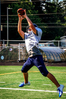 Spring Practice 6/19/18