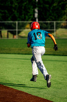 Rogers JV vs. Spanaway Lake