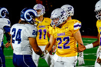 Week 10 (Tuesday) Rogers vs. Sumner (Playoff tiebreaker game)