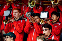 Week 10 Rogers @ Mt. Si (Playoffs)