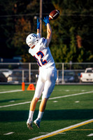 Week 7: Graham Kapowsin @ Rogers JV