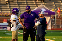 Week 5: Varsity Puyallup at Rogers