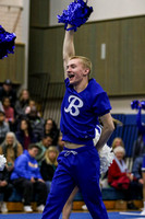 Bothell Cougars