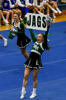 Emerald Ridge Jaguars