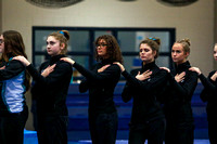 Rogers, Emerald Ridge, Bonney Lake and North Thurston Gymnastics