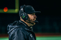 Emerald Ridge Football 2019 Season