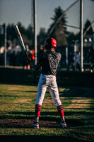 Fall Baseball 2019