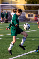 Girls Soccer