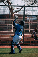 Mariners Spring Training