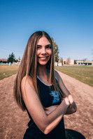 Jenna Sweet | Rogers Track