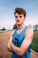 Alex, Nick and Nate | Rogers Track