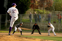 Varsity Rogers @ Puyallup