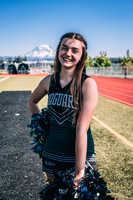 Hailee Englehart | Emerald Ridge Cheer