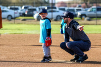 South Hill Little League Jamboree